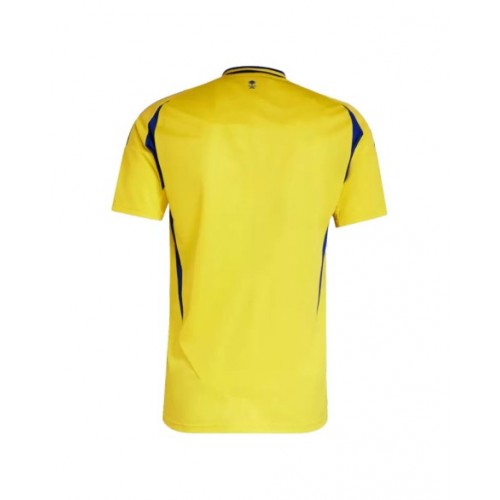 Al Nassr Home Soccer Jersey 2024/25