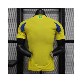 Al Nassr Jersey 2024/25 Authentic Home