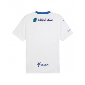 Al Hilal SFC Away Jersey 2024/25