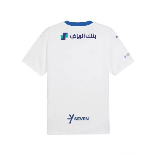 Al Hilal SFC Away Jersey 2024/25