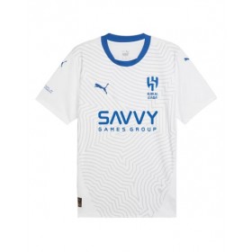 Al Hilal SFC Away Jersey 2024/25