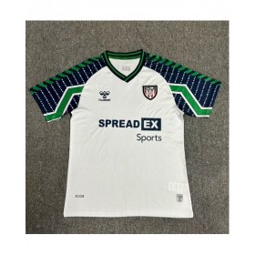 Sunderland FC Away Jersey 2024/25