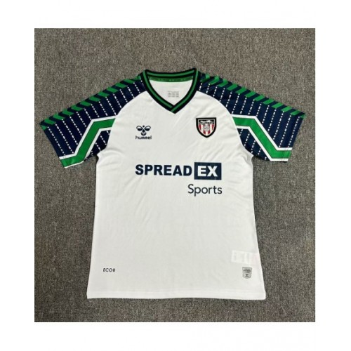 Sunderland FC Away Jersey 2024/25