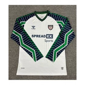 Sunderland FC Away Jersey 2024/25 - Long Sleeve