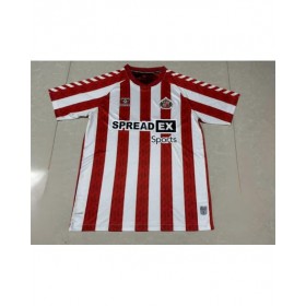 Sunderland FC Home Jersey 2024/25