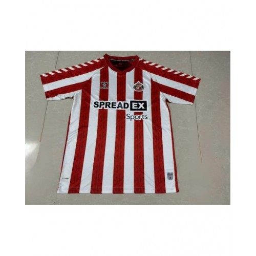 Sunderland FC Home Jersey 2024/25