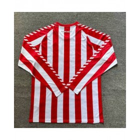 Sunderland FC Home Jersey 2024/25 - Long Sleeve