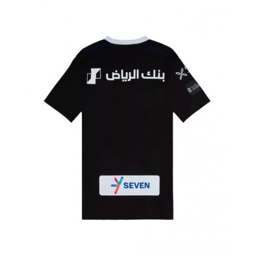 Al Hilal SFC Jersey 2023/24 Third