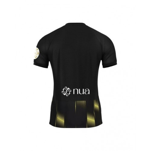 Al Ittihad Saudi Jersey 2023/24 Third