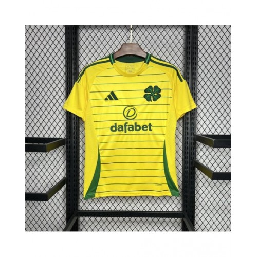 Celtic 2024/25 Away Jersey