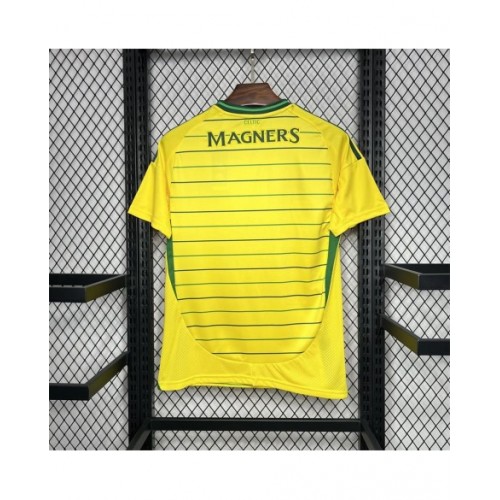 Celtic 2024/25 Away Jersey