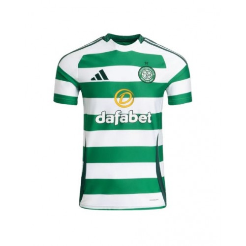 Celtic Jersey 2024/25 Home