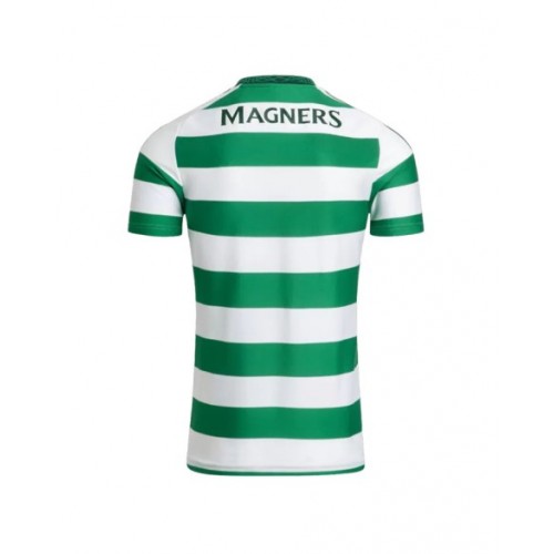 Celtic Jersey 2024/25 Home