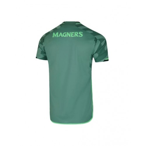 Celtic Jersey 2023/24 Third