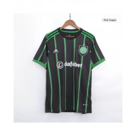 Celtic Jersey 2022/23 Away