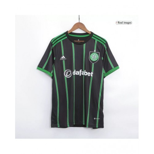 Celtic Jersey 2022/23 Away