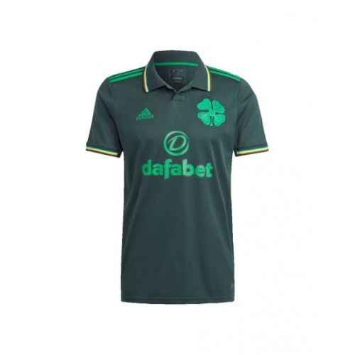 Celtic Jersey 202223 Fourth Away