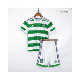 Youth Celtic Jersey Kit 2022/23 Home