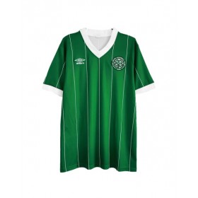 Celtic Away Jersey Retro 1984/86 By