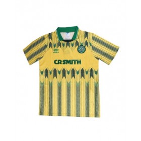 Celtic Away Jersey Retro 1991/92 By