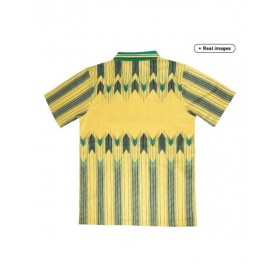 Celtic Away Jersey Retro 1991/92 By