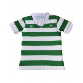 Celtic Home Jersey Retro 1980