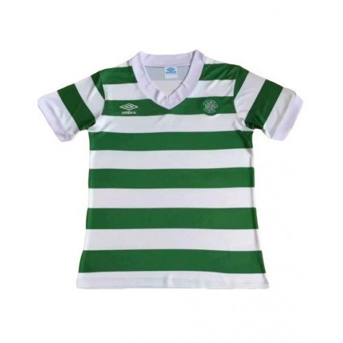 Celtic Home Jersey Retro 1980