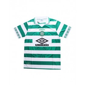 Celtic Home Jersey Retro 1998/99 By