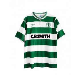 Celtic Jersey Retro 1987/88 By