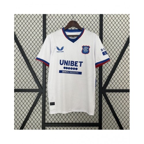 Glasgow Rangers Jersey 2024/25 Away