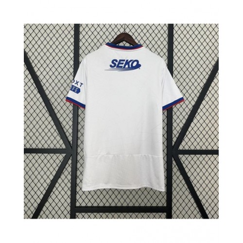 Glasgow Rangers Jersey 2024/25 Away