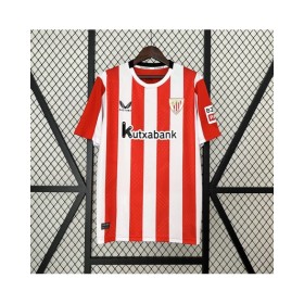 Athletic Club De Bilbao Jersey 2024/25 Home