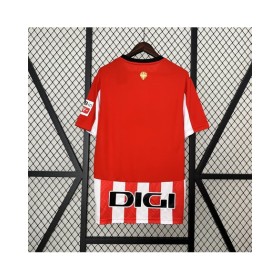 Athletic Club De Bilbao Jersey 2024/25 Home