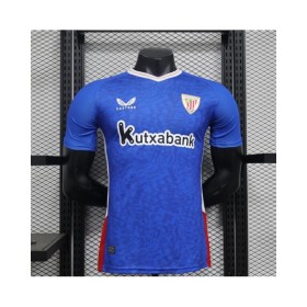 24/25 Players Athletic Bilbao Away