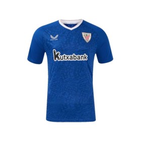 Athletic Club De Bilbao Away Jersey 2024/25