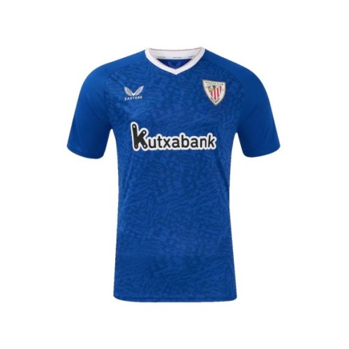 Athletic Club De Bilbao Away Jersey 2024/25