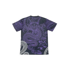 Real Madrid 2024/25 Purple Dragon Special Edition Jersey