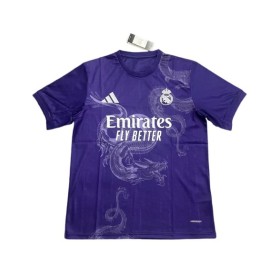 Real Madrid 2024/25 Special Edition Jersey