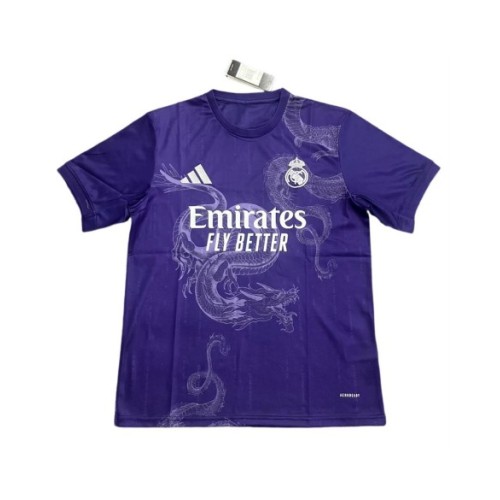 Real Madrid 2024/25 Special Edition Jersey