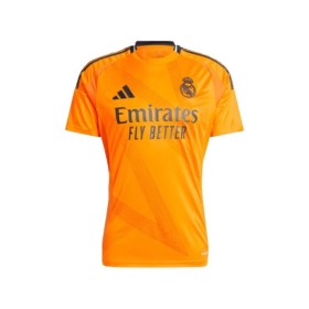 Real Madrid Jersey 2024/25 Away