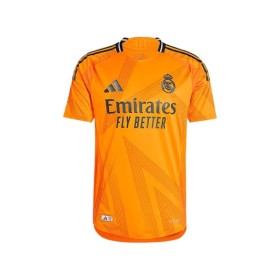 Real Madrid Jersey 2024/25 Authentic Away