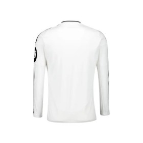 Real Madrid Home Jersey 2024/25 - Long Sleeve