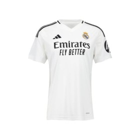 Women's Real Madrid Jersey 2024/25 Home