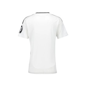 Women's Real Madrid Jersey 2024/25 Home