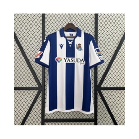 24/25 Real Sociedad Home