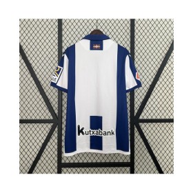 24/25 Real Sociedad Home