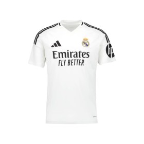 Real Madrid Jersey 2024/25 Home