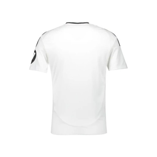 Real Madrid Jersey 2024/25 Home