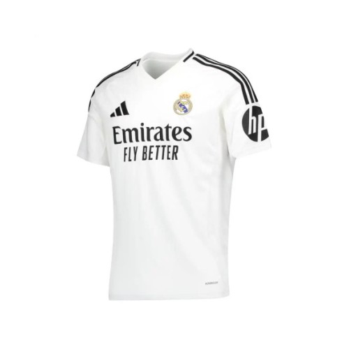 Real Madrid Jersey 2024/25 Home