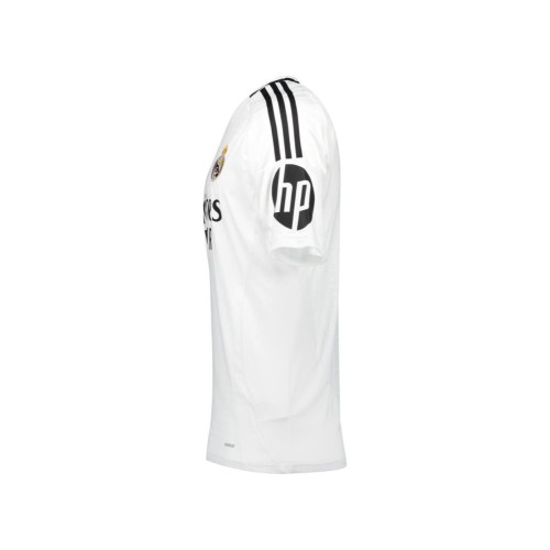 Real Madrid Jersey 2024/25 Home